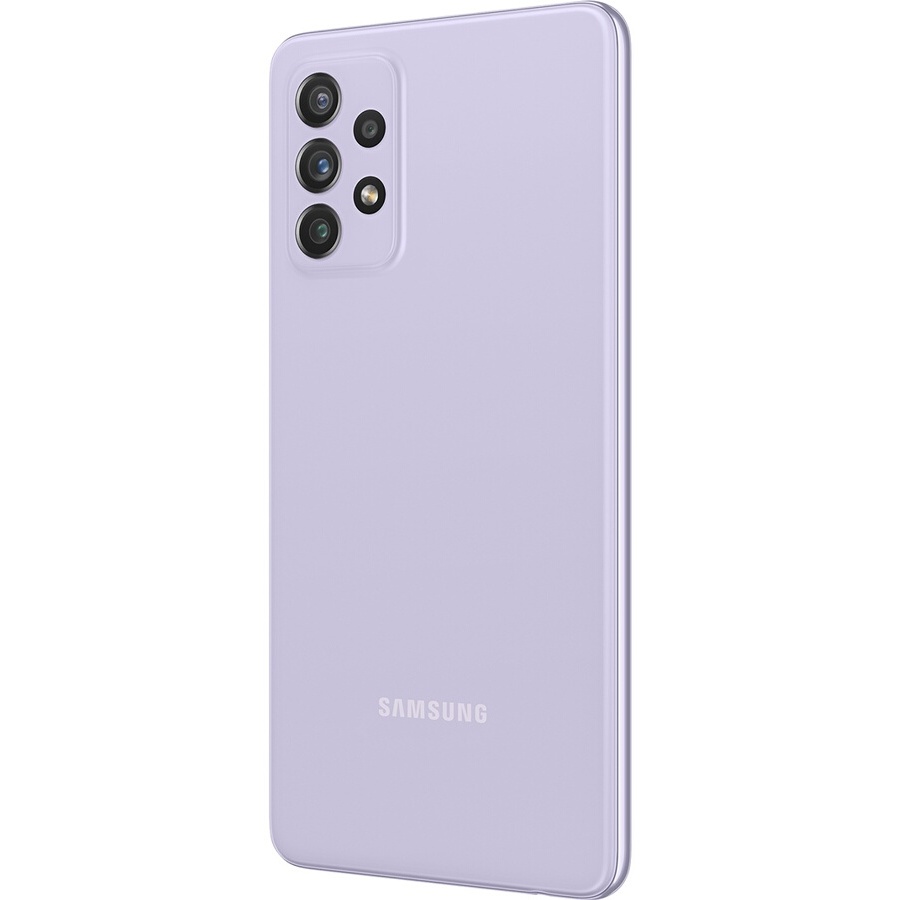 Samsung A72 Violet 128go n°6