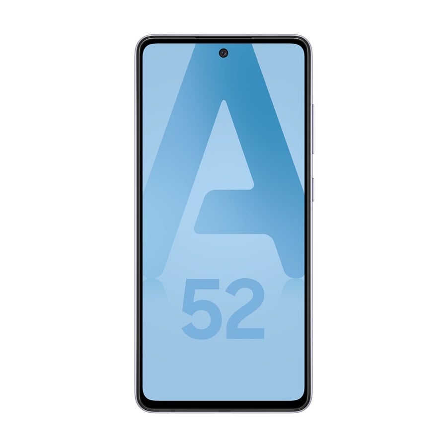 Samsung A52 Violet 128go n°1