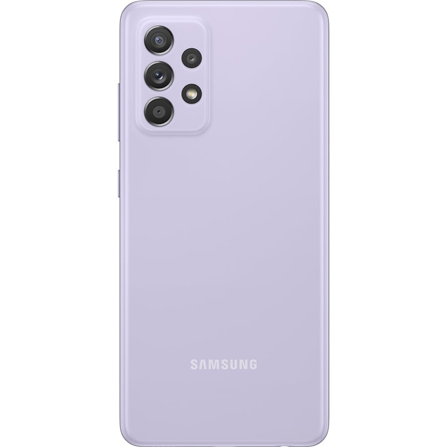 Samsung A52 Violet 128go n°2