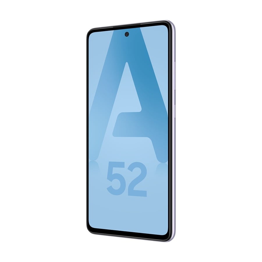 Samsung A52 Violet 128go n°3