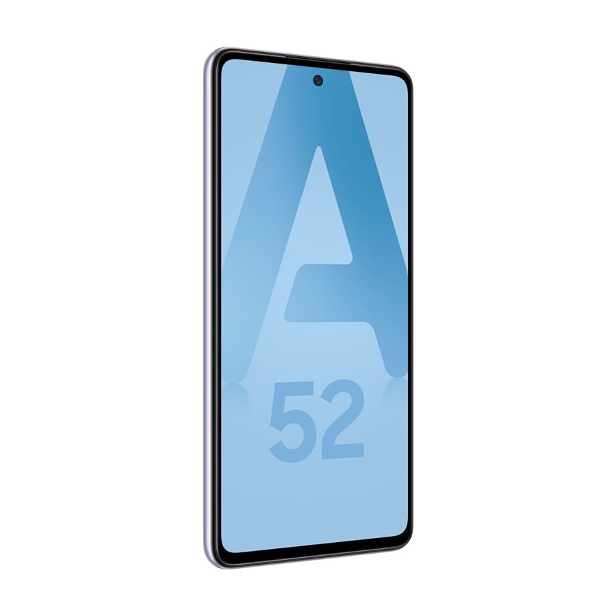 Samsung A52 Violet 128go n°4