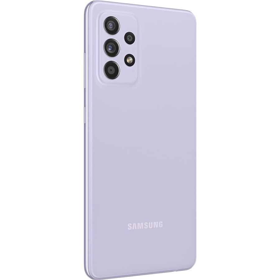 Samsung A52 Violet 128go n°5