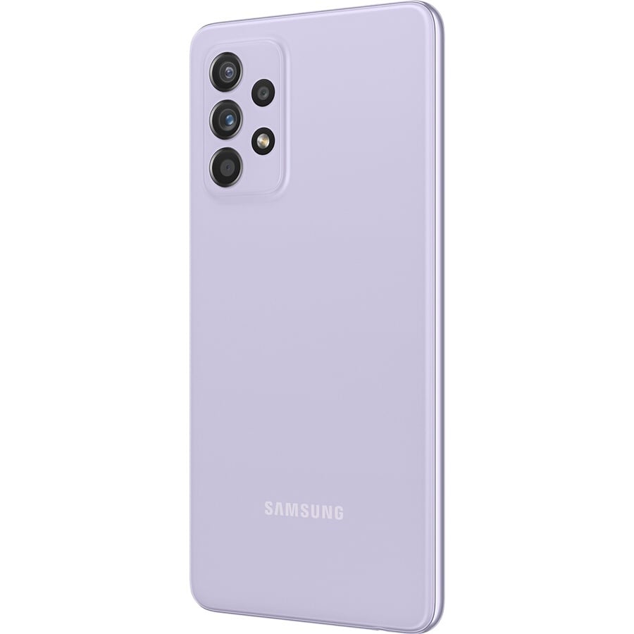 Samsung A52 Violet 128go n°6