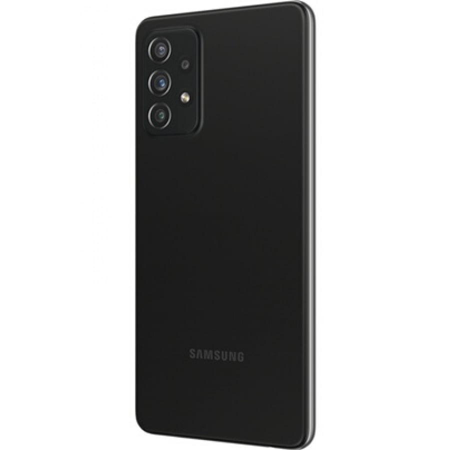 Samsung A72 Noir 128go n°6