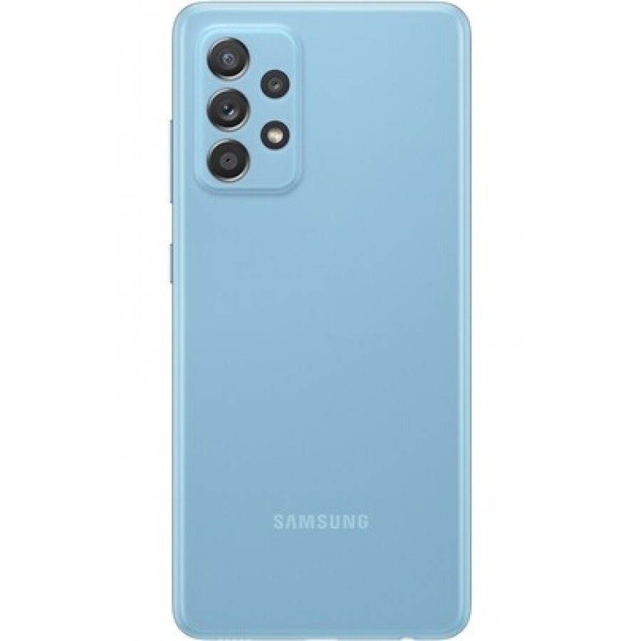Samsung A52 Bleu 128go n°2