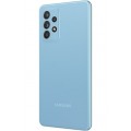 Samsung A52 Bleu 128go