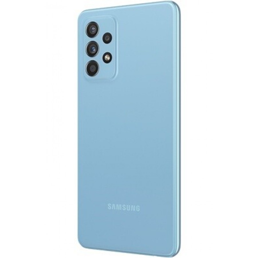 Samsung A52 Bleu 128go n°6