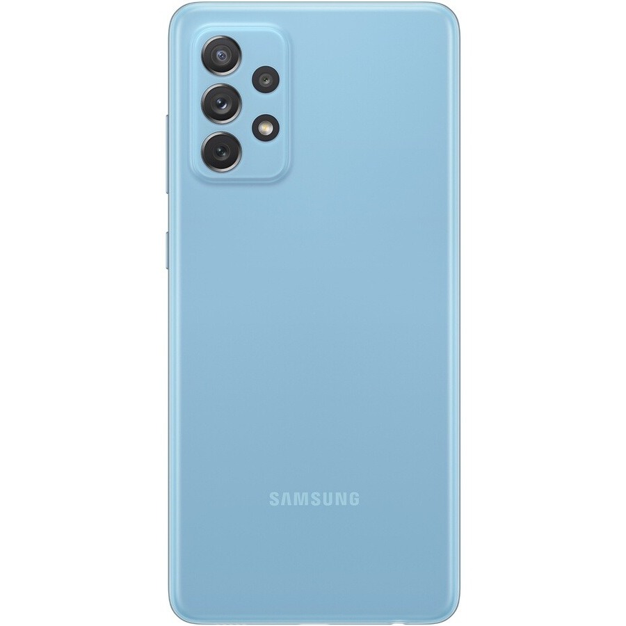 Samsung A72 Bleu 128go n°2