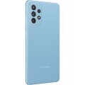 Samsung A72 Bleu 128go