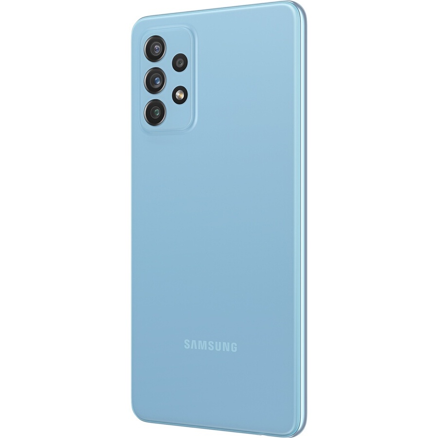 Samsung A72 Bleu 128go n°6