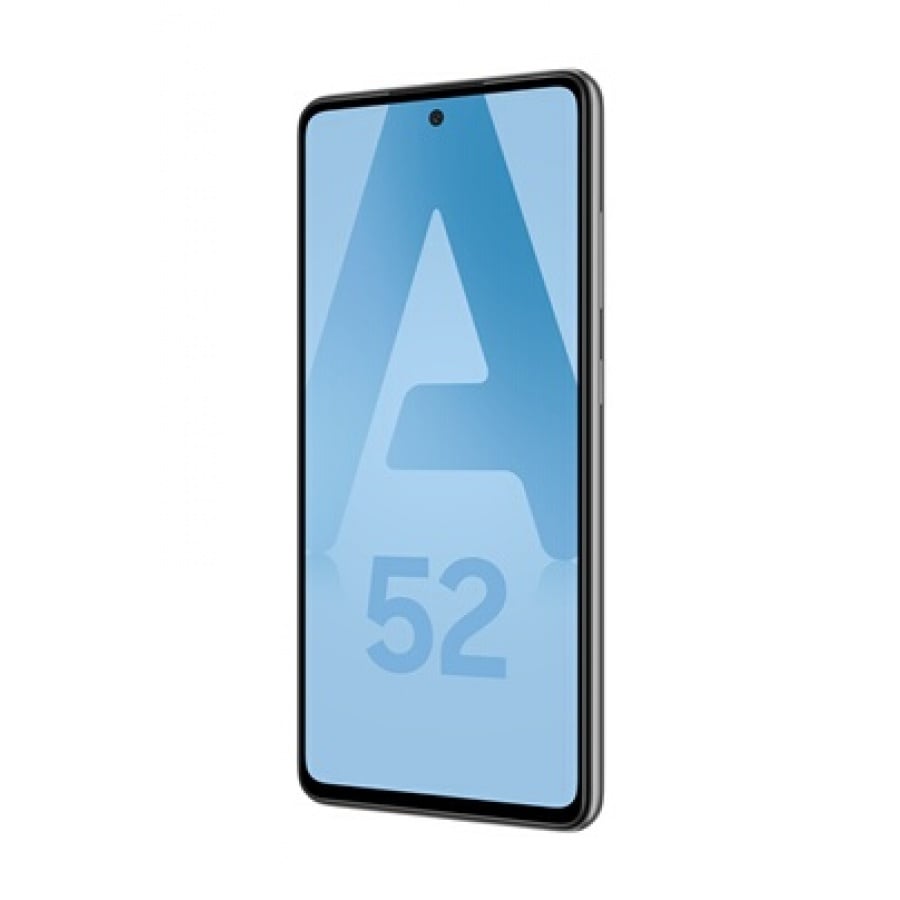 Samsung A52 Noir 128go n°4