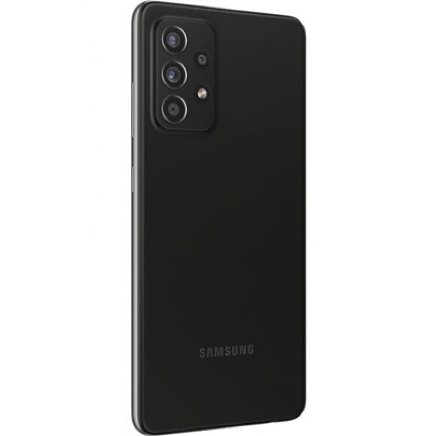 Samsung A52 Noir 128go n°5