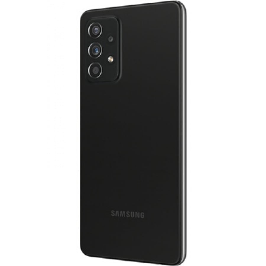 Samsung A52 Noir 128go n°6