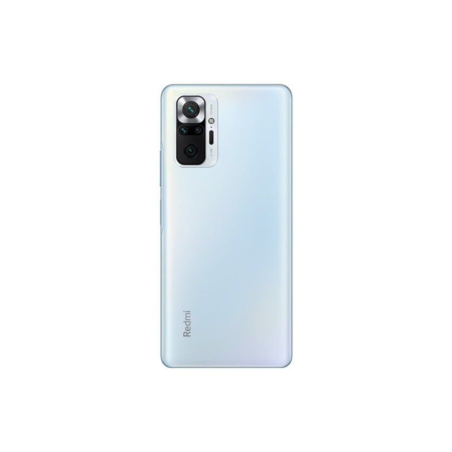 Xiaomi REDMI NOTE 10 PRO 128GO BLEU n°2