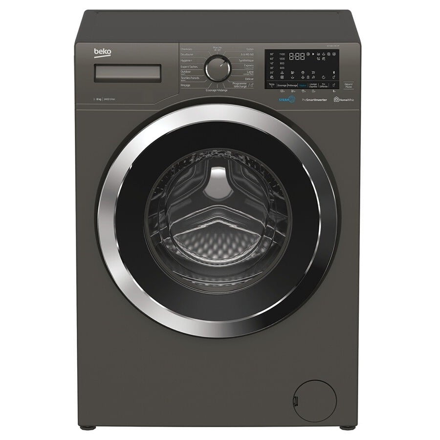 Beko WTV8833XC1M n°1