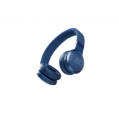 Jbl LIVE 460NC BLEU