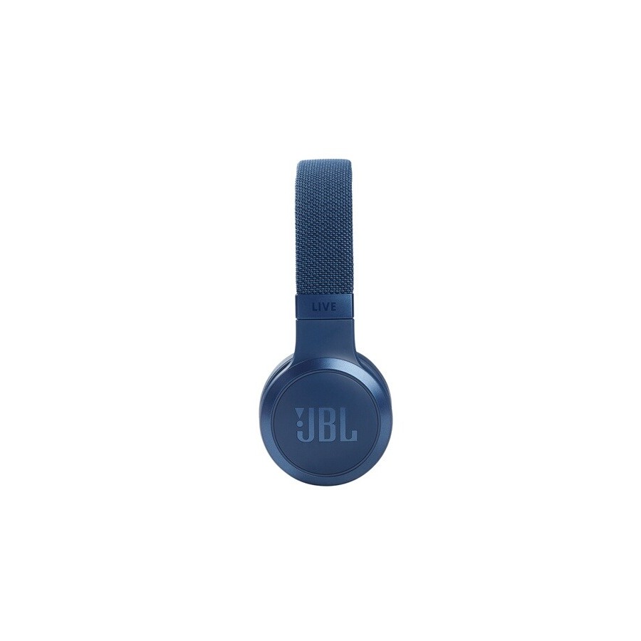 Jbl LIVE 460NC BLEU n°4