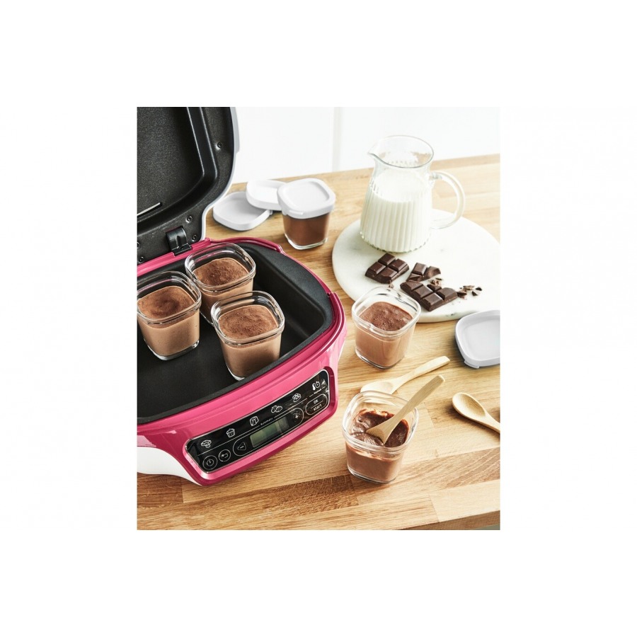 TEFAL Cake Factory Délices Mini Oven (DRAWN 18.09.21) – Bounty Competitions