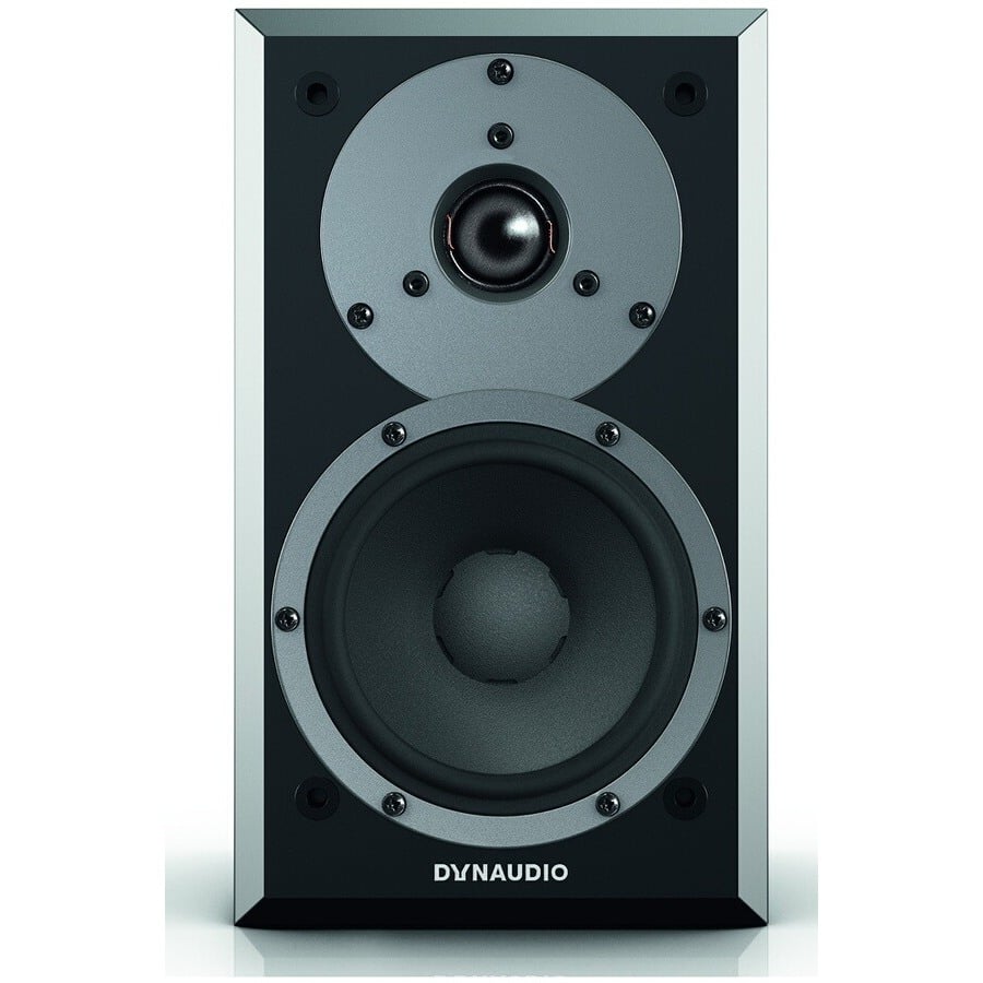 Dynaudio EMIT M10 SATIN BLACK (X2) n°3