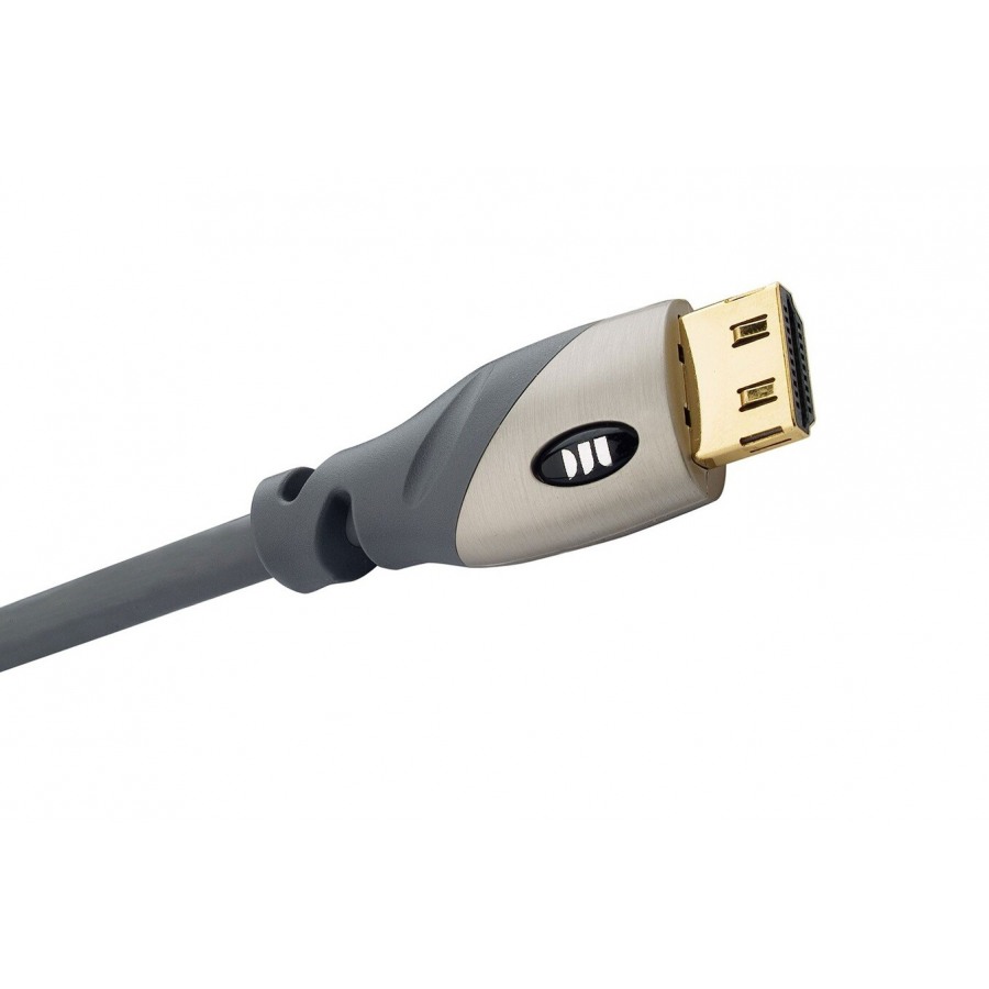 Monster Cordon hdmi platinium 1,5m n°2