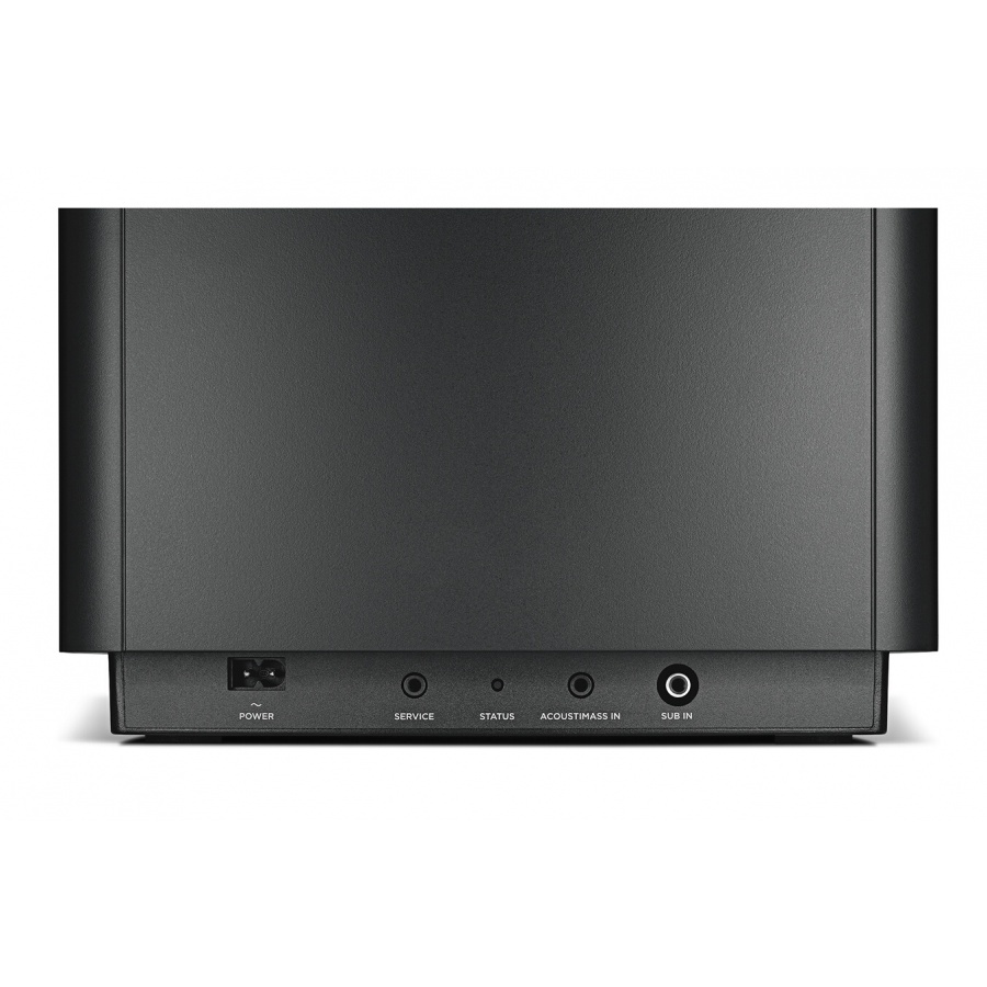 Bose ACOUSTIMASS 300 BLACK n°7