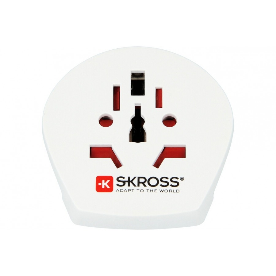 Skross ADAPTATEUR SECTEUR WORLD/EUROPE n°2