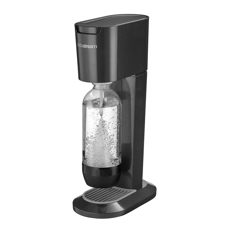 Sodastream Machine GENESIS Noire n°2