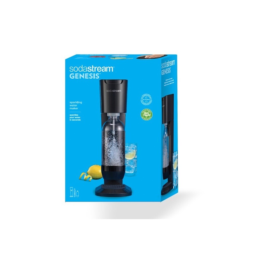 Sodastream Machine GENESIS Noire n°3