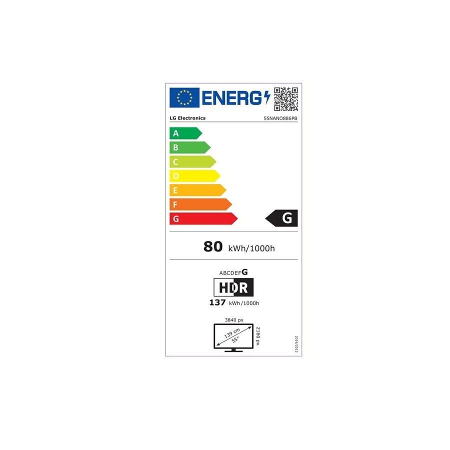Lg 55NANO88 2021 n°13