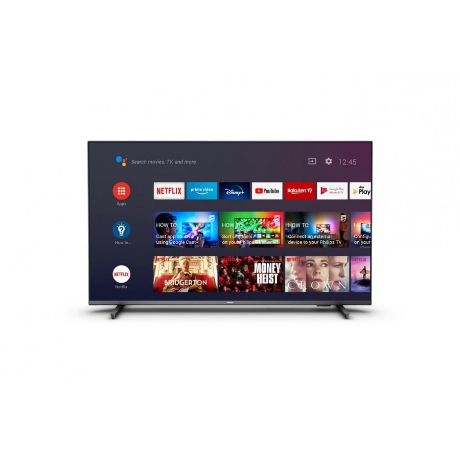 Philips 50PUS7906 SMART TV n°3