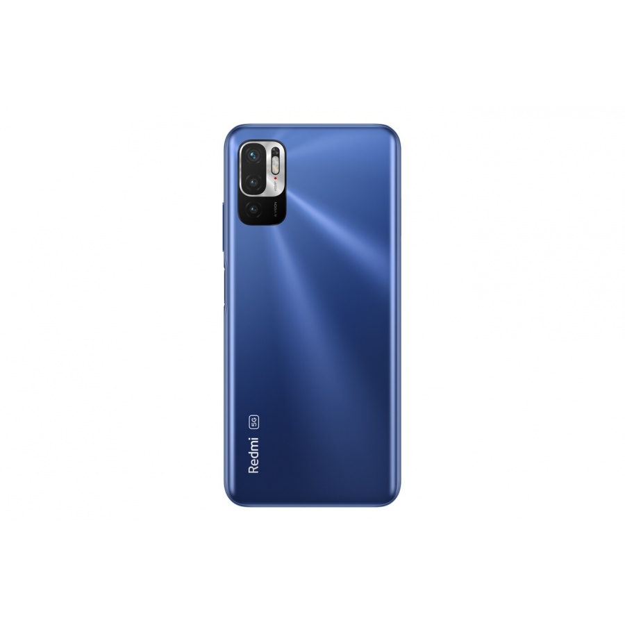 Xiaomi REDMI NOTE 10 5G 128 Go Bleu n°2