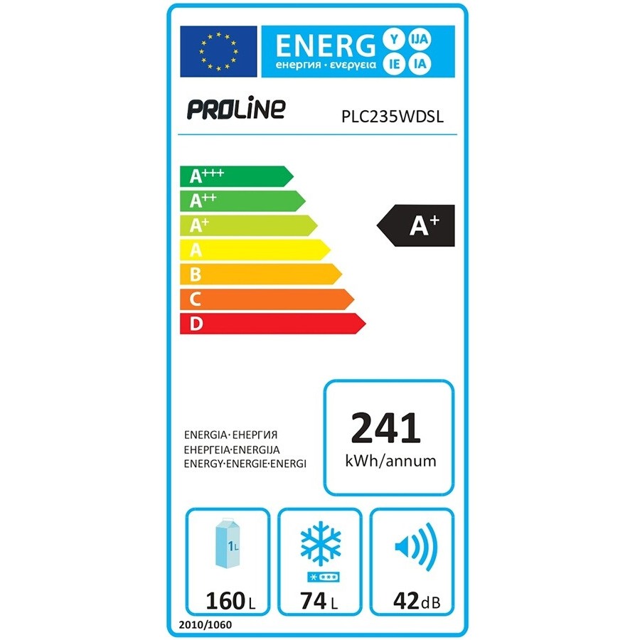 Proline PLC235WDSL n°2