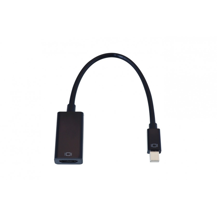 Temium ADAPTATEUR MINI DISPLAY PORT VERS HDMI n°1