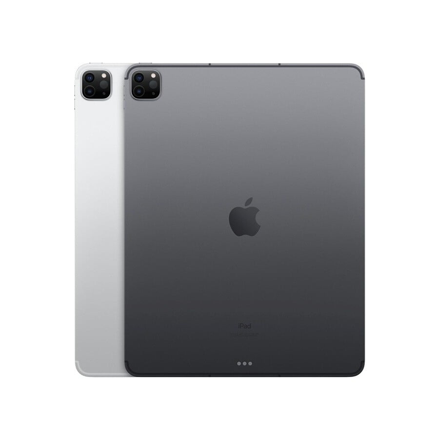 Apple NOUVEL IPAD PRO 12,9 M1 128GO GRIS SIDERAL WI-FI n°7