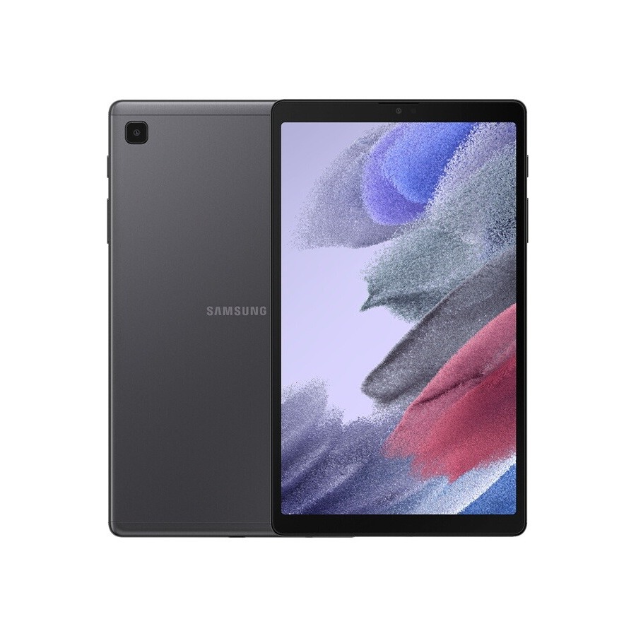 Samsung Tab A7 Lite 32Go 4G Gris fonc? n°1