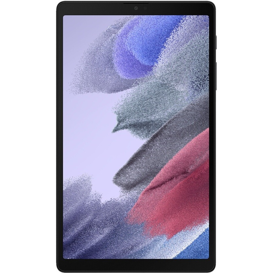 Samsung Tab A7 Lite 32Go 4G Gris fonc? n°2