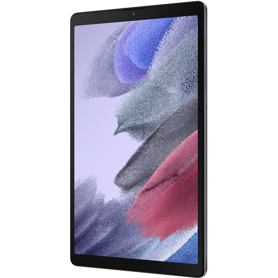 Samsung Tab A7 Lite 32Go 4G Gris fonc? n°4