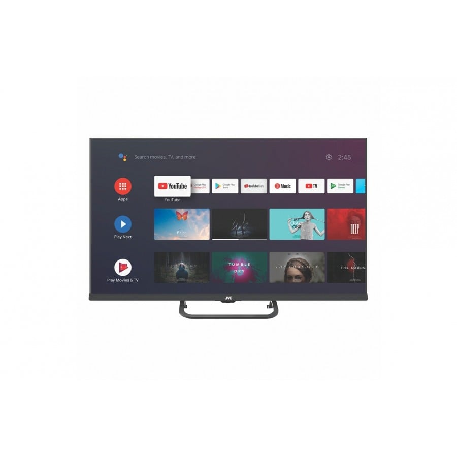 Jvc LT-32FA110 Android TV n°3