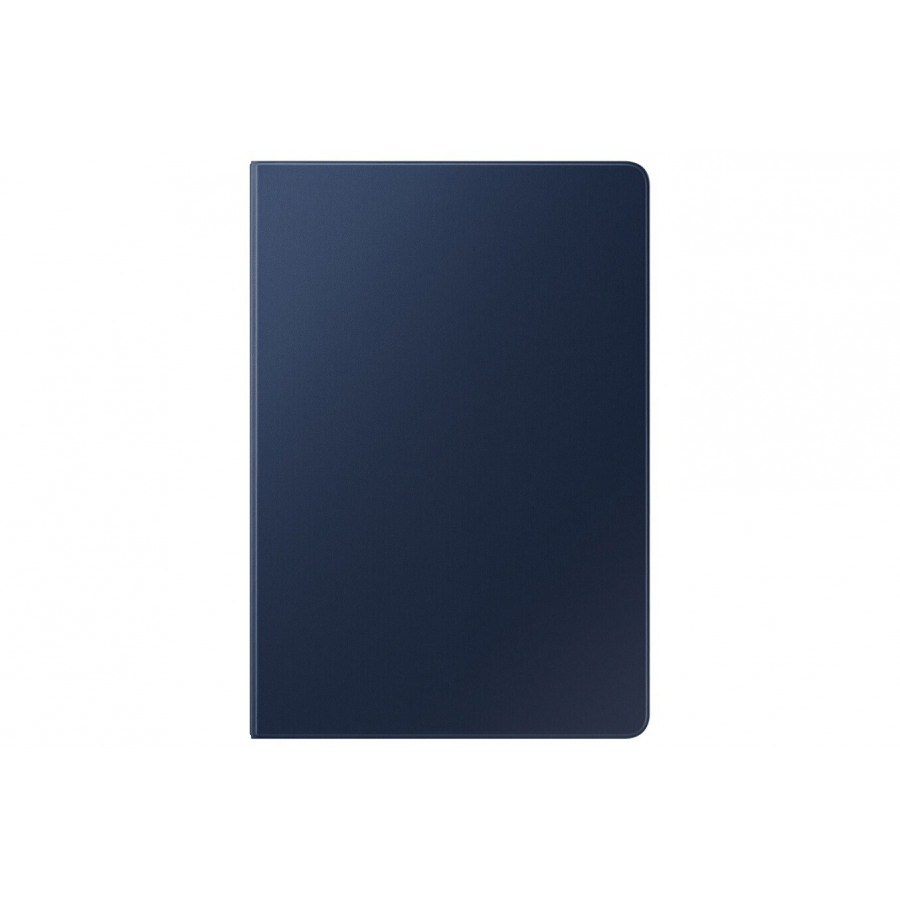 Samsung Book Cover Bleu marine pour Galaxy Tab S7 n°1