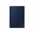 Samsung Book Cover Bleu marine pour Galaxy Tab S7