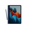 Samsung Book Cover Bleu marine pour Galaxy Tab S7