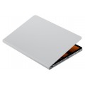 Samsung Book Cover Gris pour Galaxy Tab S7