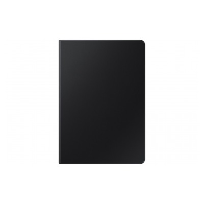 Samsung Book Cover Noir pour Galaxy Tab S7