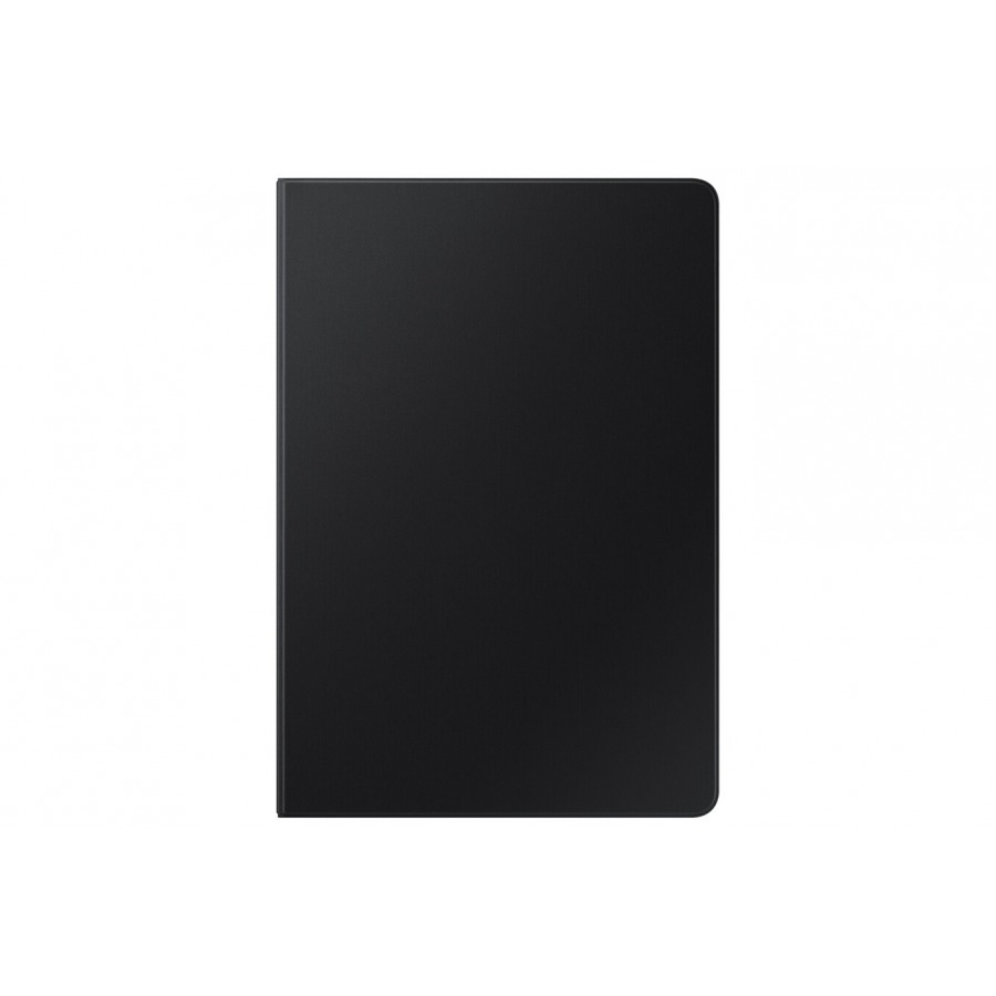Samsung Book Cover Noir pour Galaxy Tab S7 n°1
