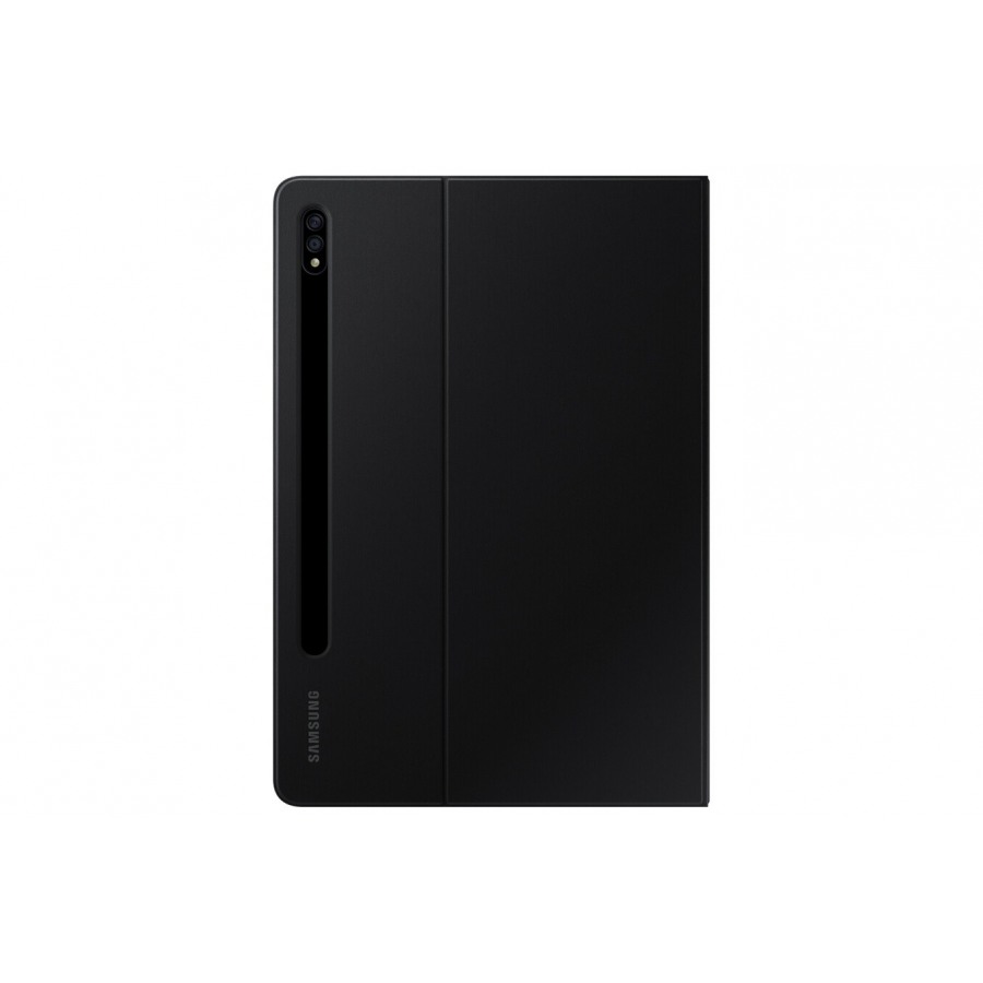 Samsung Book Cover Noir pour Galaxy Tab S7 n°2