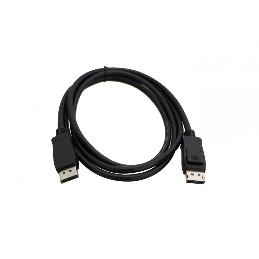 Câble DisplayPort vers HDMI - longueur de 1 mètre