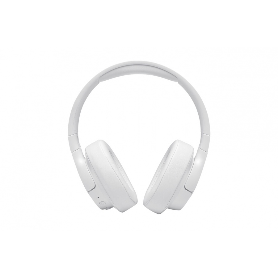 Jbl Casque Circum-aural sans fil Tune 760NC Blanc n°2