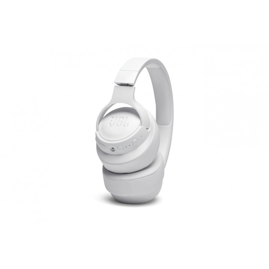 Jbl Casque Circum-aural sans fil Tune 760NC Blanc n°3