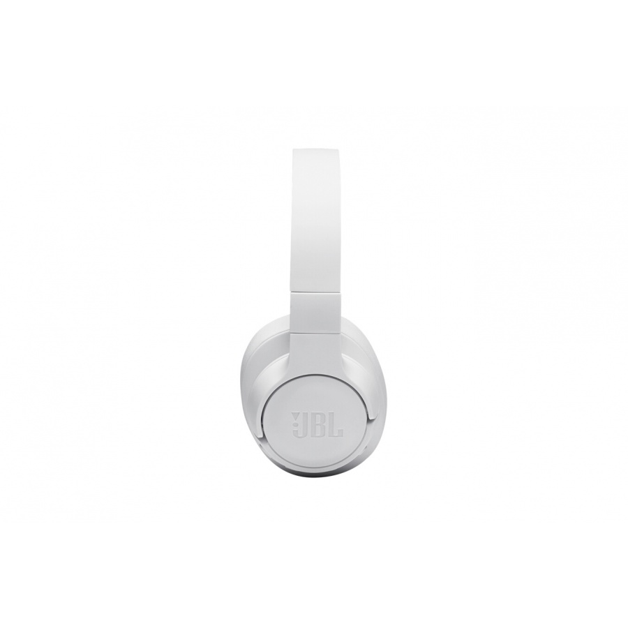 Jbl Casque Circum-aural sans fil Tune 760NC Blanc n°4