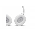 Jbl Casque Circum-aural sans fil Tune 760NC Blanc